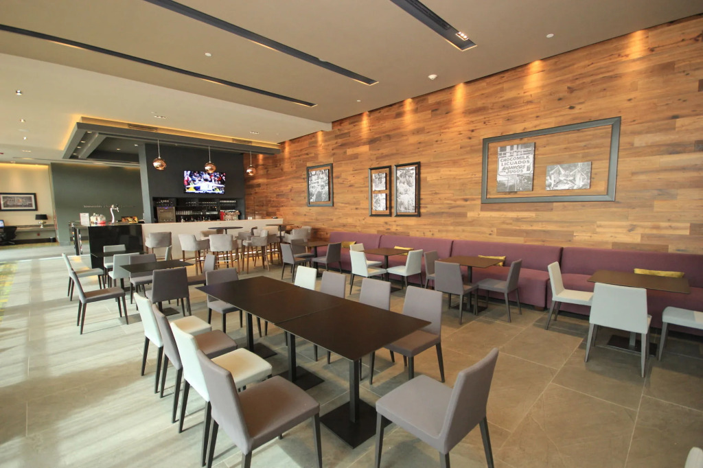 Hampton Inn by Hilton Leon