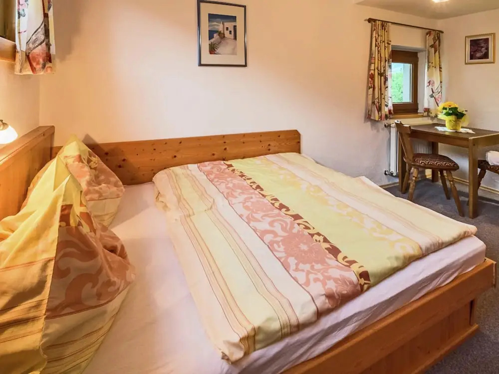 Apartment in Fugen Near the ski Area