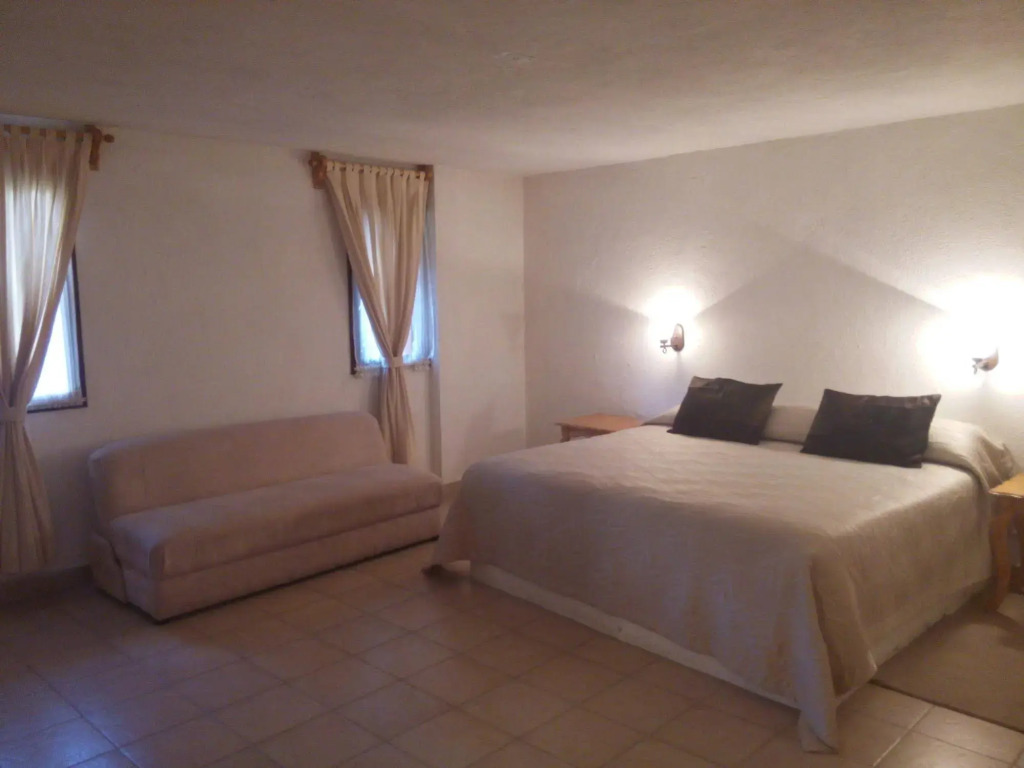 Hotel Ollin Teotl