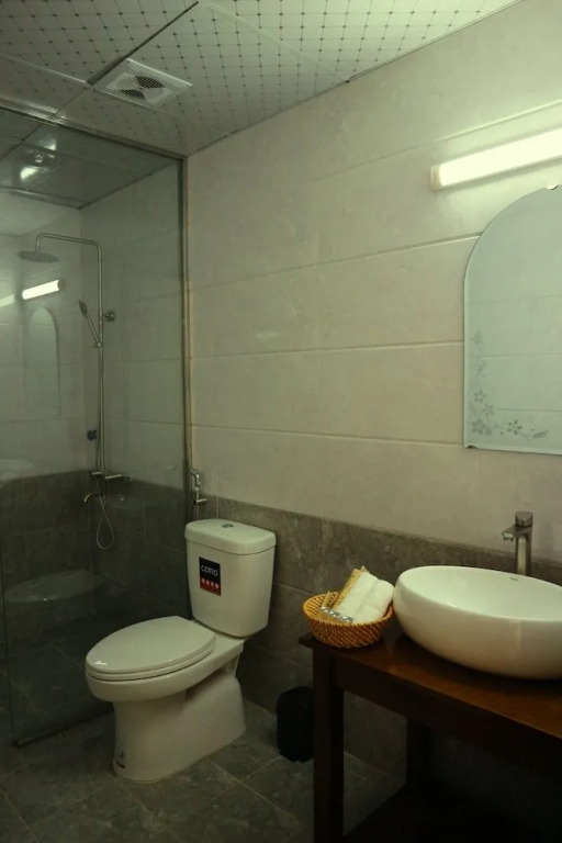 Tam Coc Bungalow