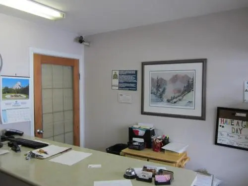 Kacees Northern Suites