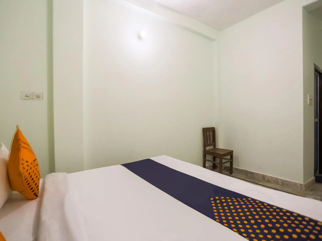 Sukanya Guest House by OYO Rooms