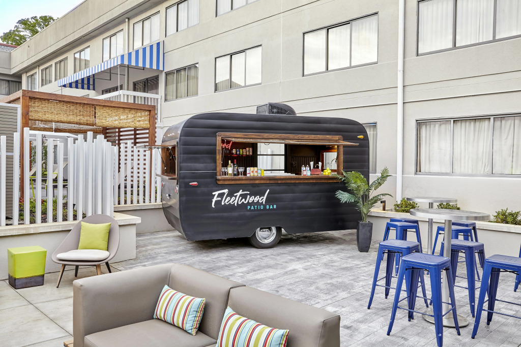 DoubleTree Suites by Hilton Nashville Airport