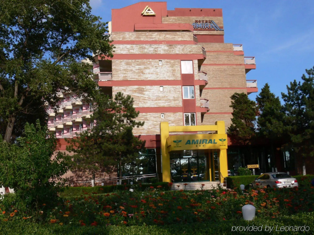 Hotel Amiral