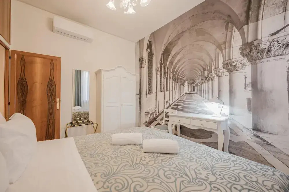 Santo Stefano Palace