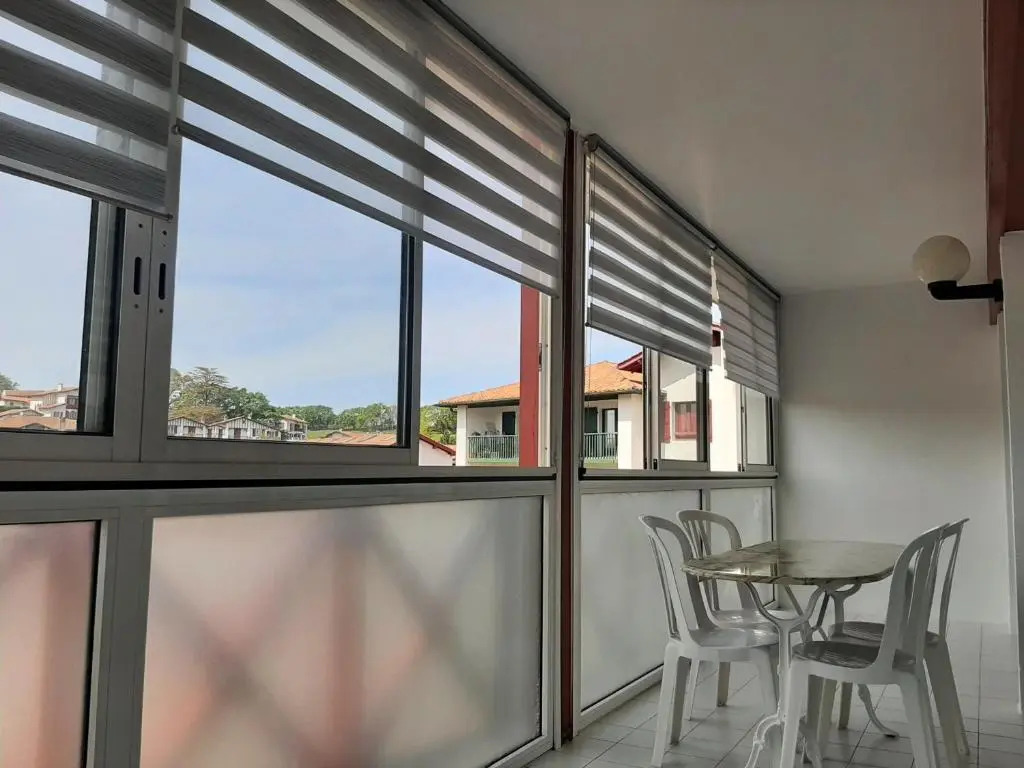 Appartement Urrugne, 2 pièces, 2 personnes - FR-1-239-624