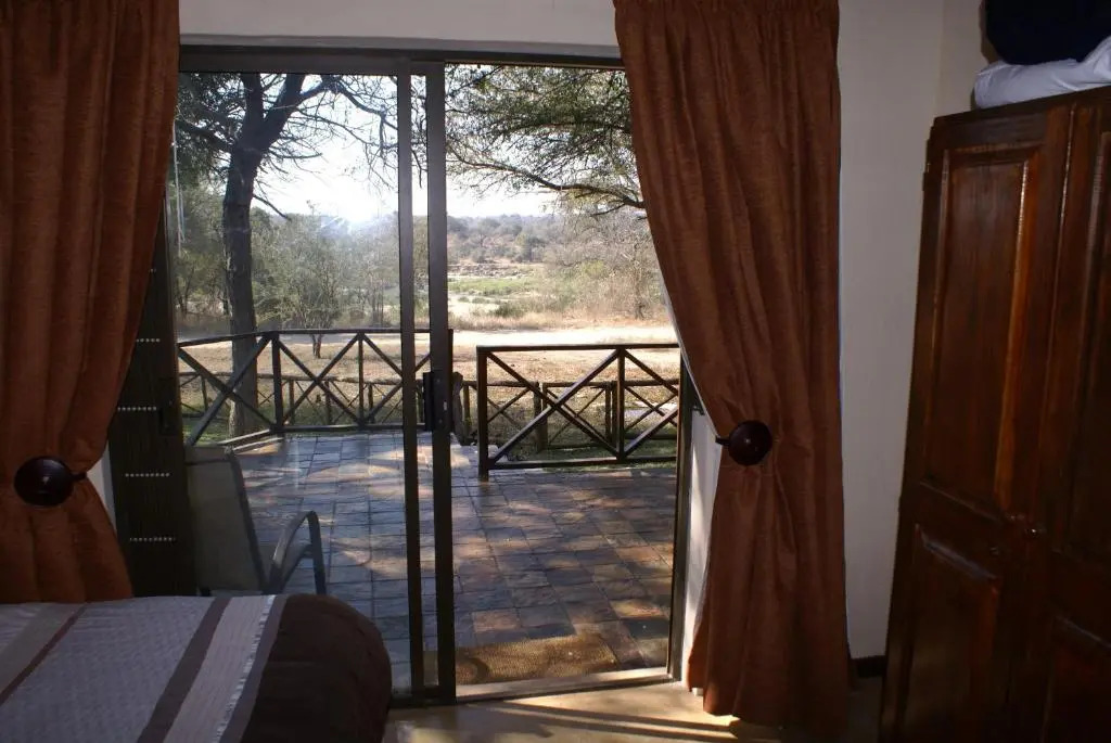 Kruger River Holiday Home