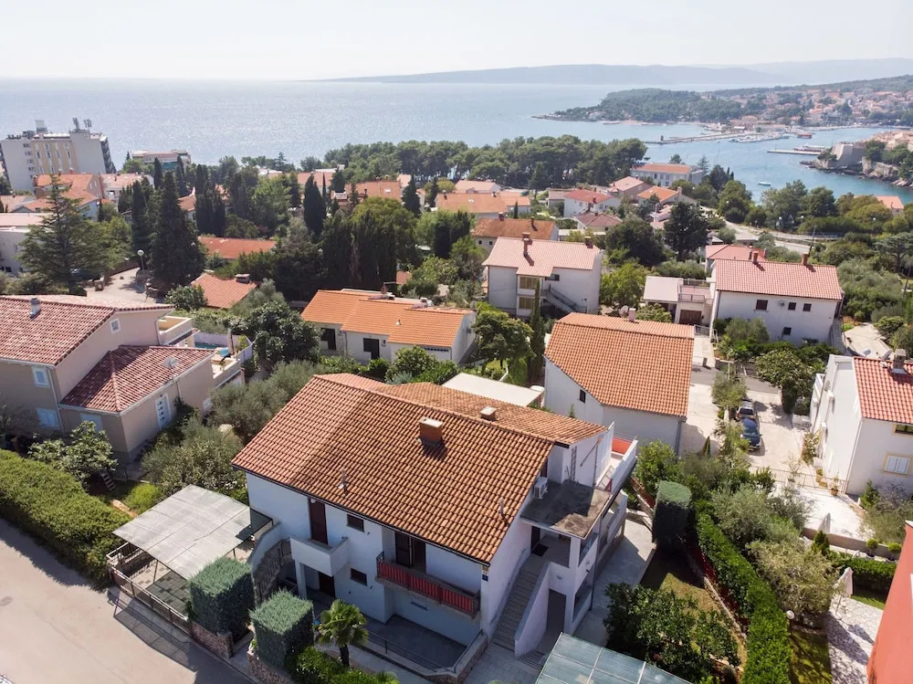 Apartments Miha