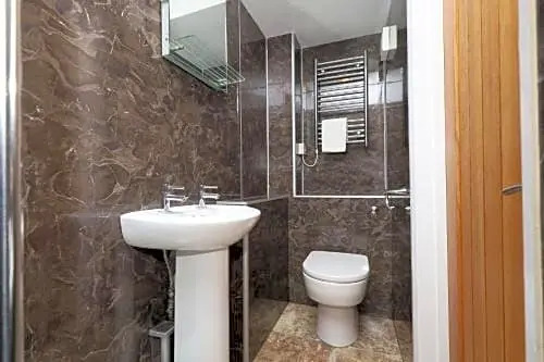 Traditional, Comfortable and Friendly Hotel