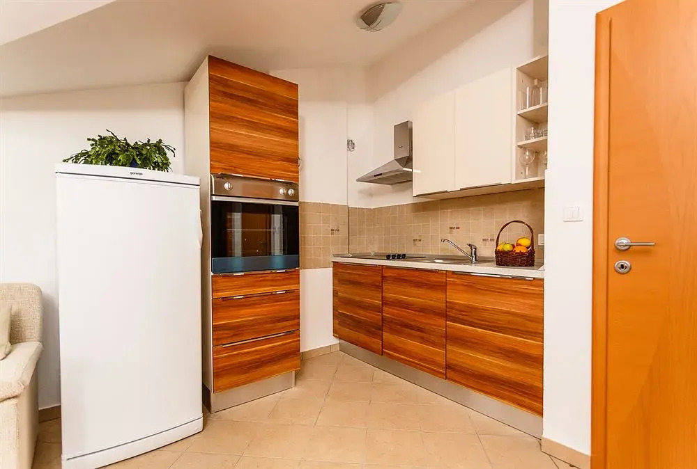 Apartments Mare