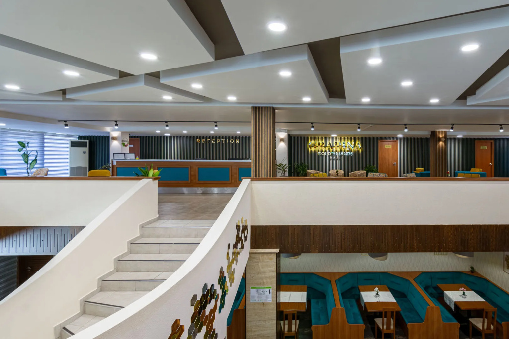 BSA Gradina Hotel & Aquapark - All Inclusive