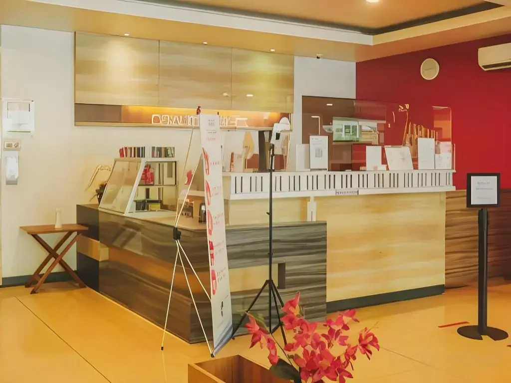 New Moonlight Hotel