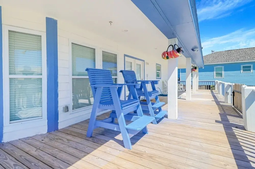 Beach'n Inn 3 Bedroom Home by RedAwning