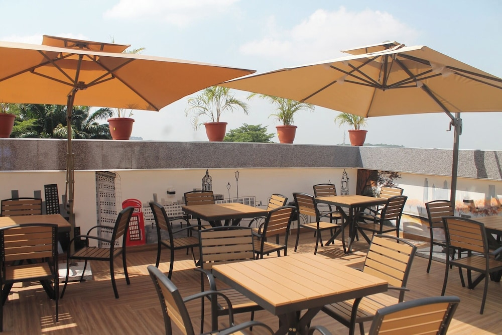 Grabbo Luxury Apartments