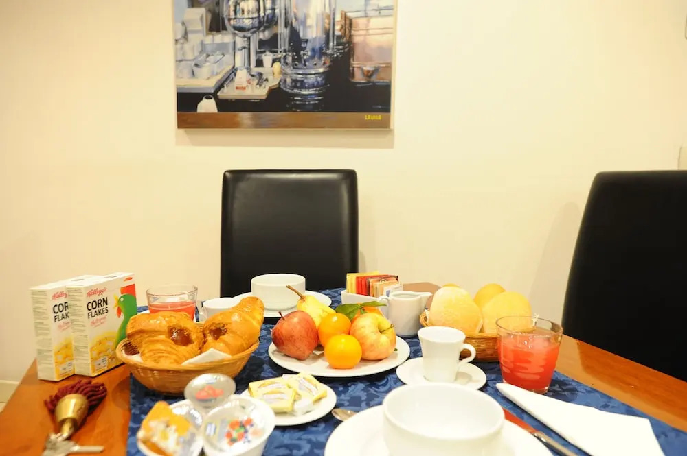 Locanda del Ghetto