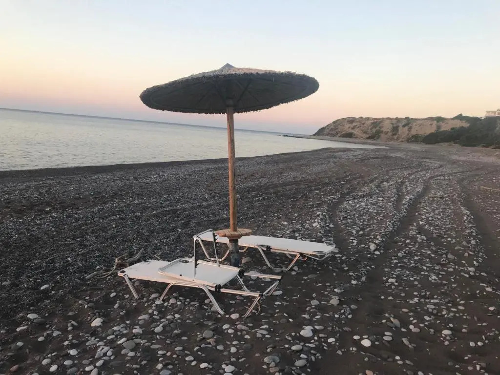 Sea House Lahania