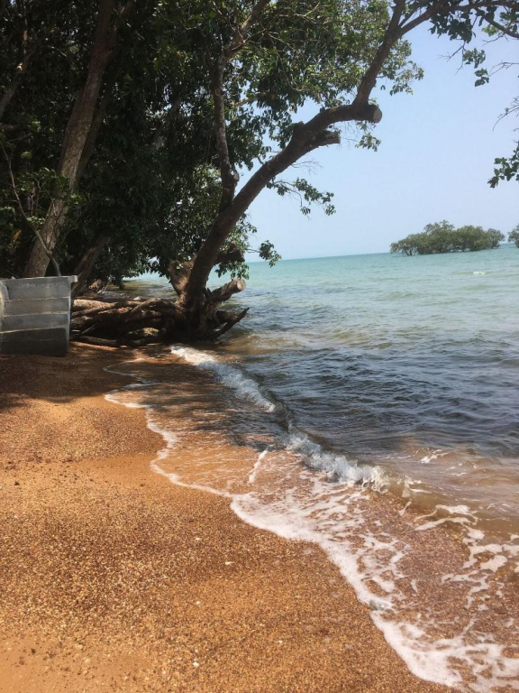 Blue Orchid Beach Krabi - SHA Certified