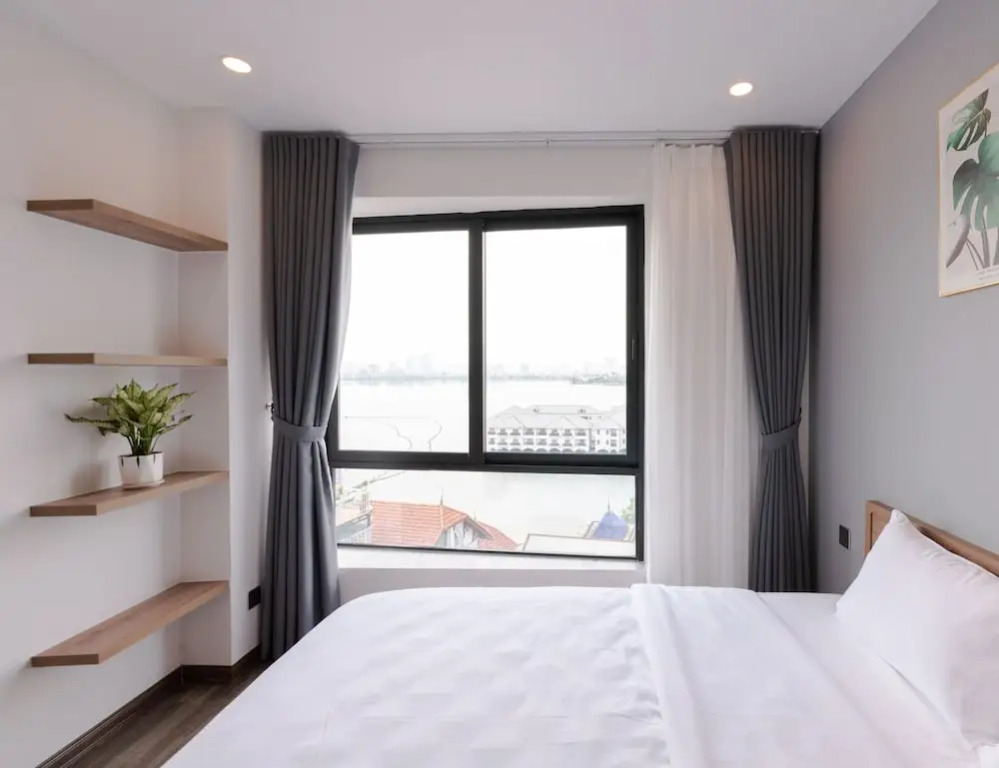 Luxe Paradise Residence 5 Tu Hoa
