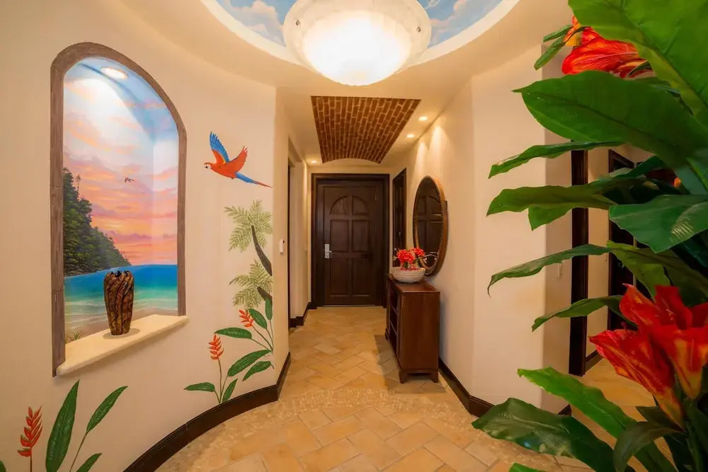 Bella Vista 3A 3 bdr 3 1 2 Bath Ocean View