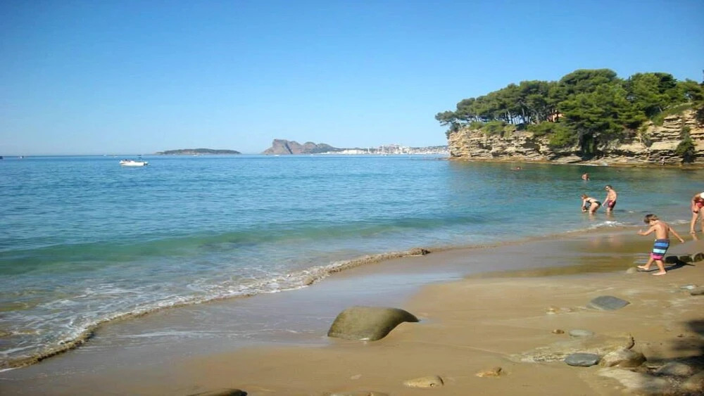 Apartment Route de Cassis