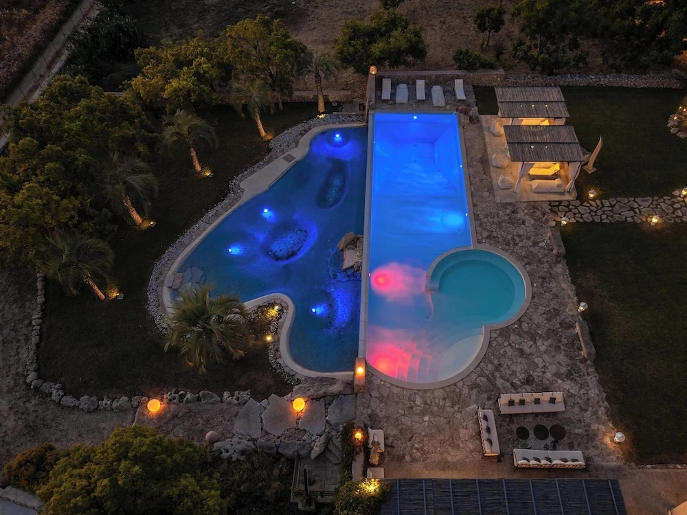 2874 Masseria Marchese by Perle di Puglia