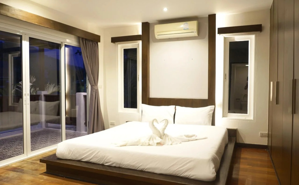 Villa Vela Krabi