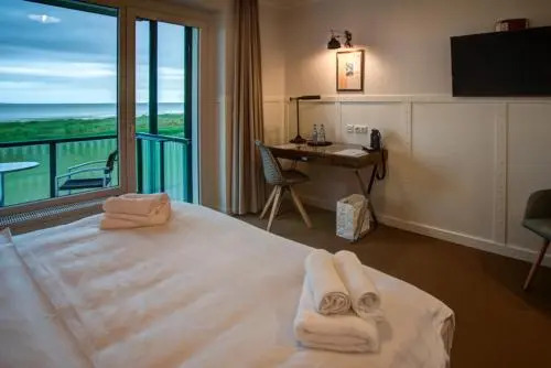 Beachhotel Cuxhaven