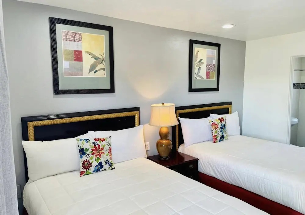 Siesta Inn Sarasota - Indian Beach