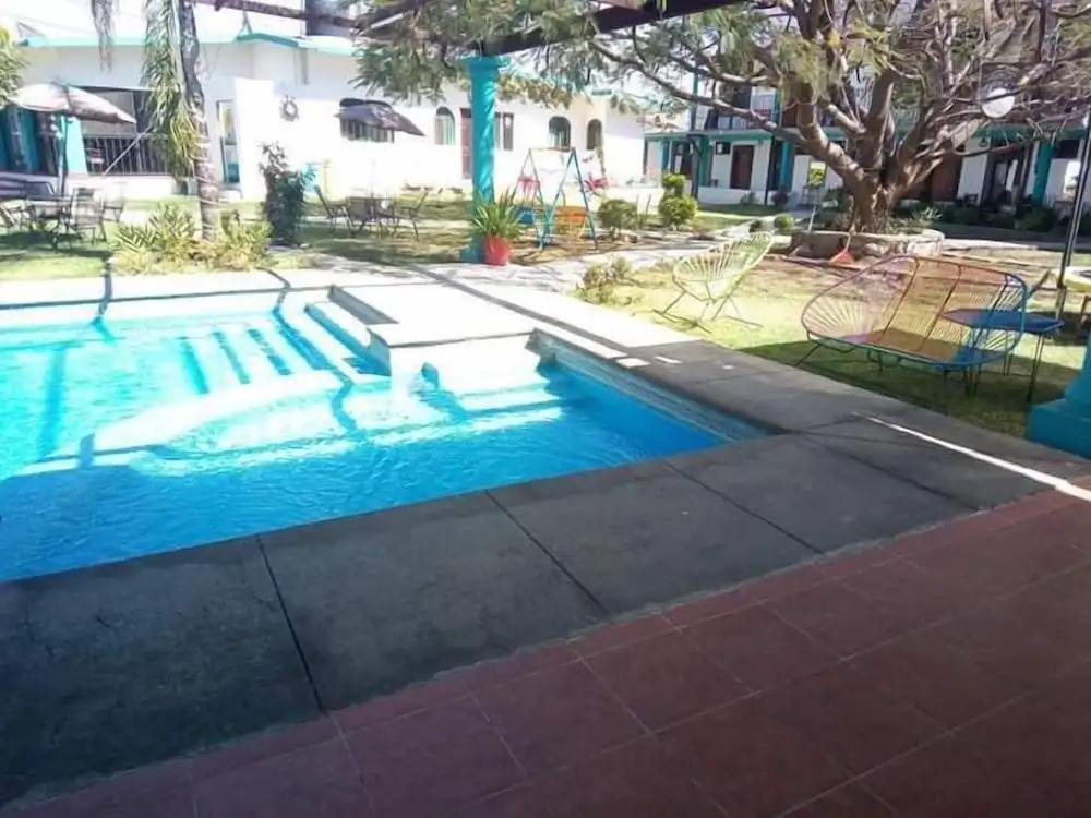 Hacienda San Miguel