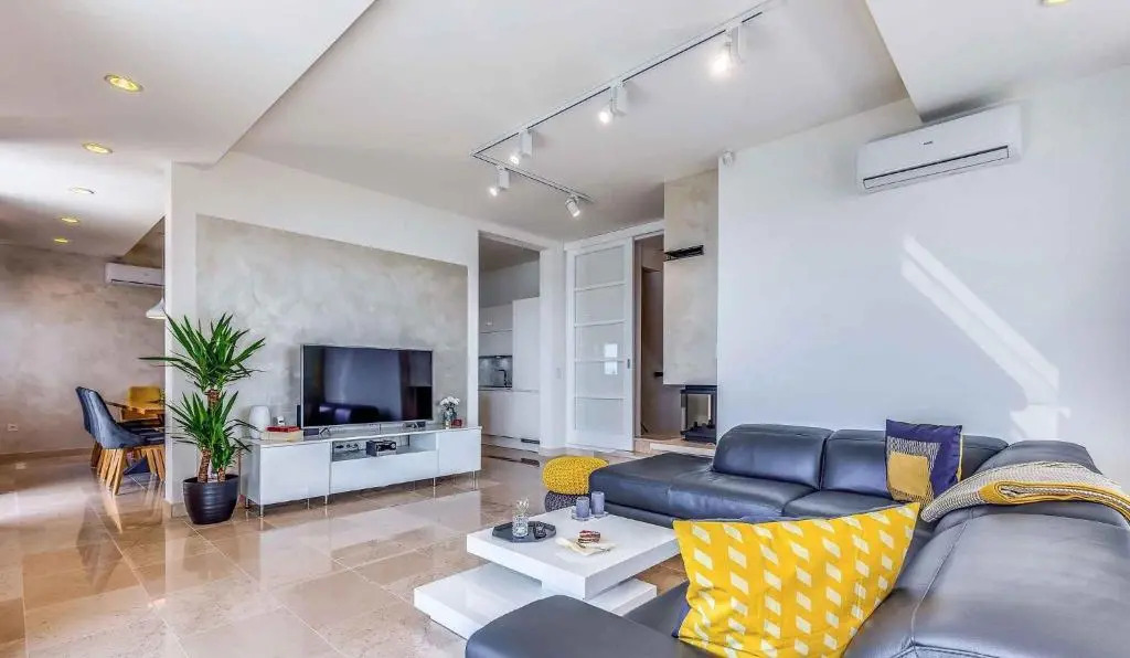 Holiday home in Crikvenica 40896