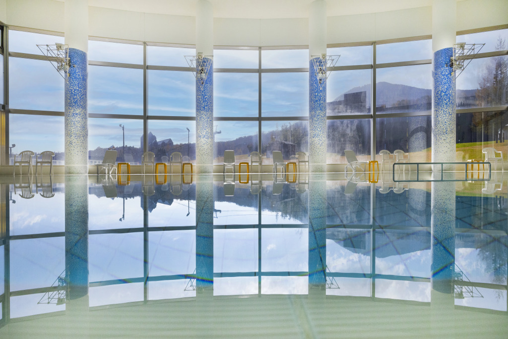 Crowne Plaza Resort Appi Kogen by IHG