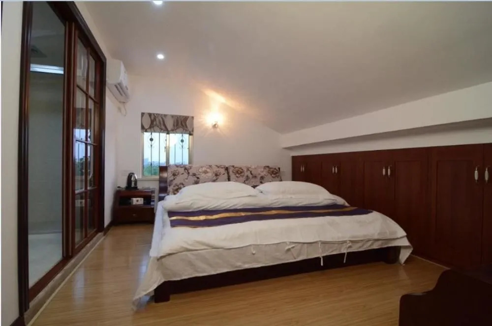 Xitang Qianlong Boutique Inn