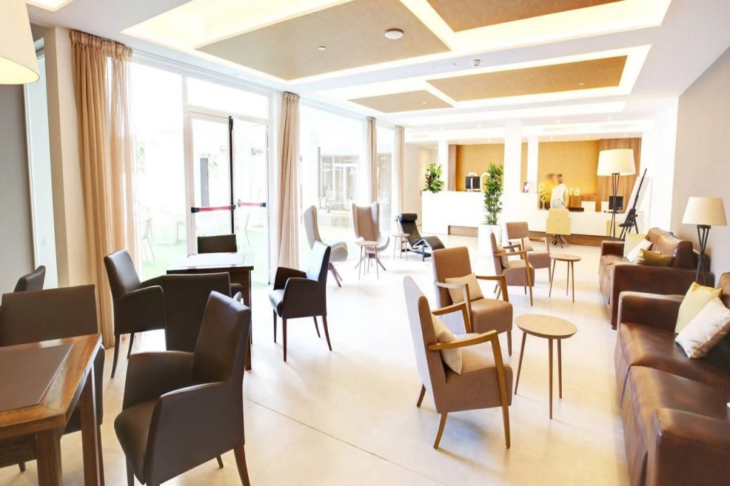 BQ Bulevar Peguera- Adults Only