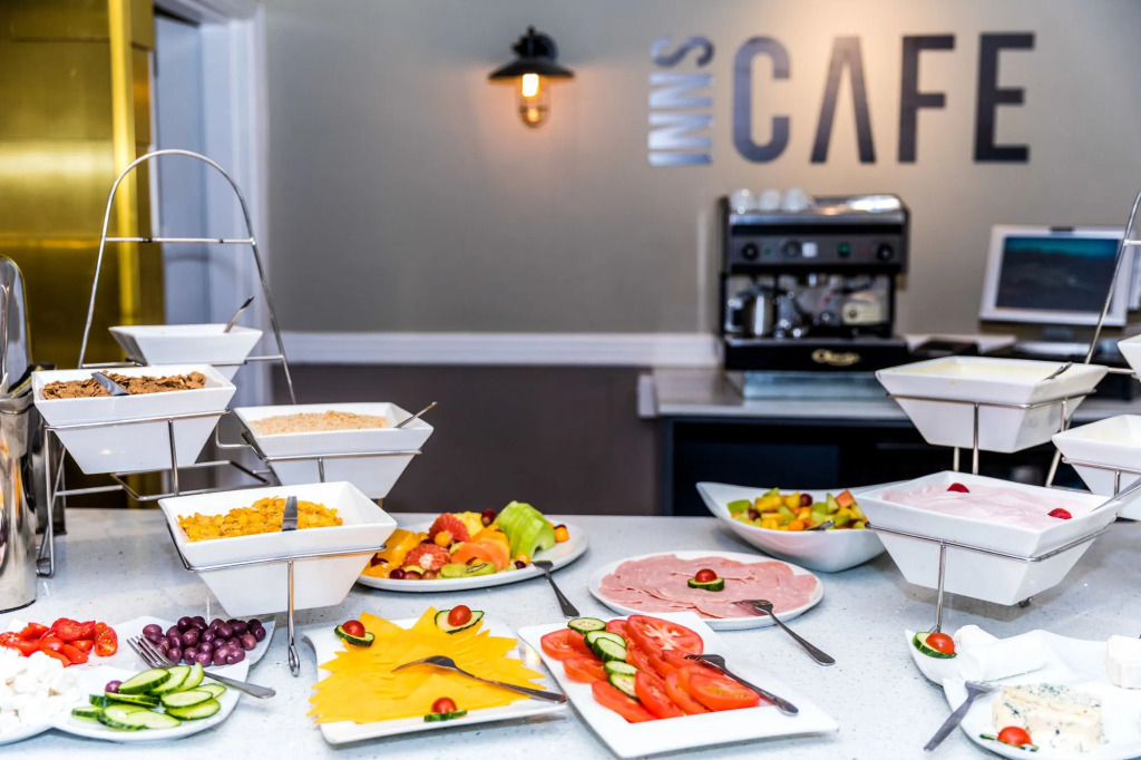 Innscape Classic Hotel