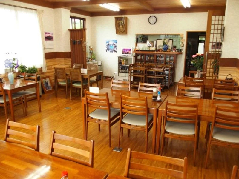 Guesthouse Moegi
