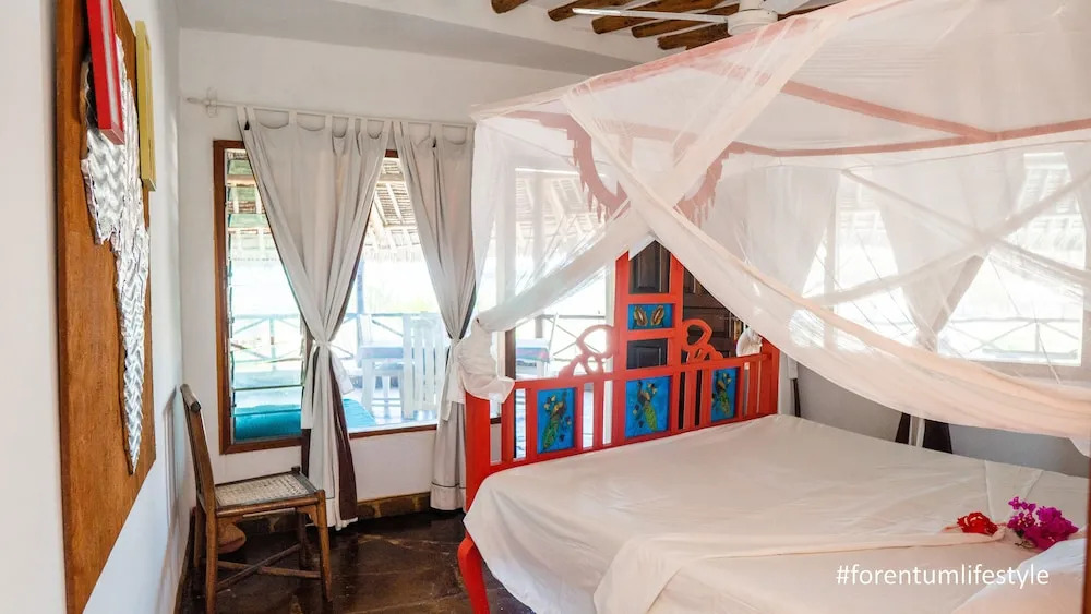 Beach Star Villa