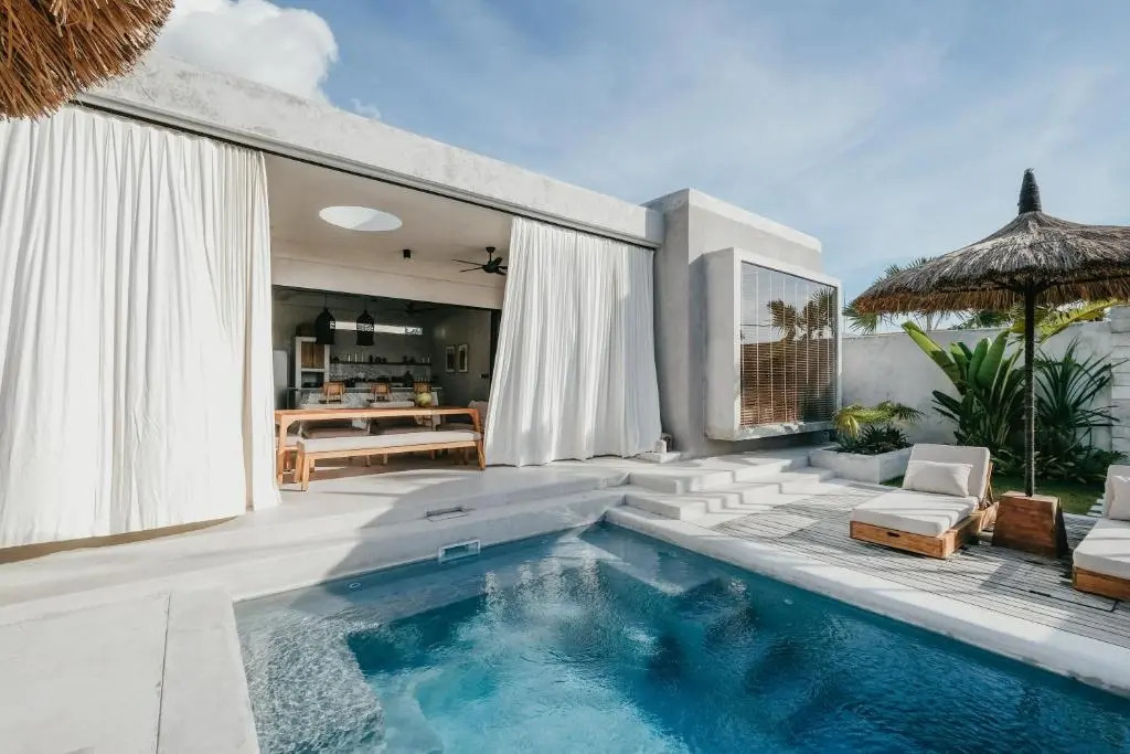 Chateau Retreat Bali