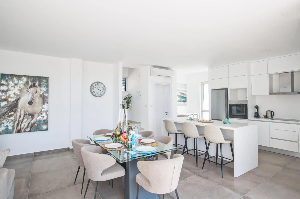 Protaras Holiday Villa Bp6