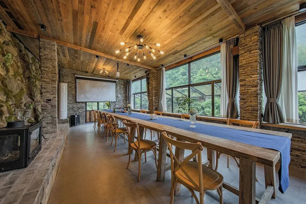 Hualu Yuejian Parent Child Homestay