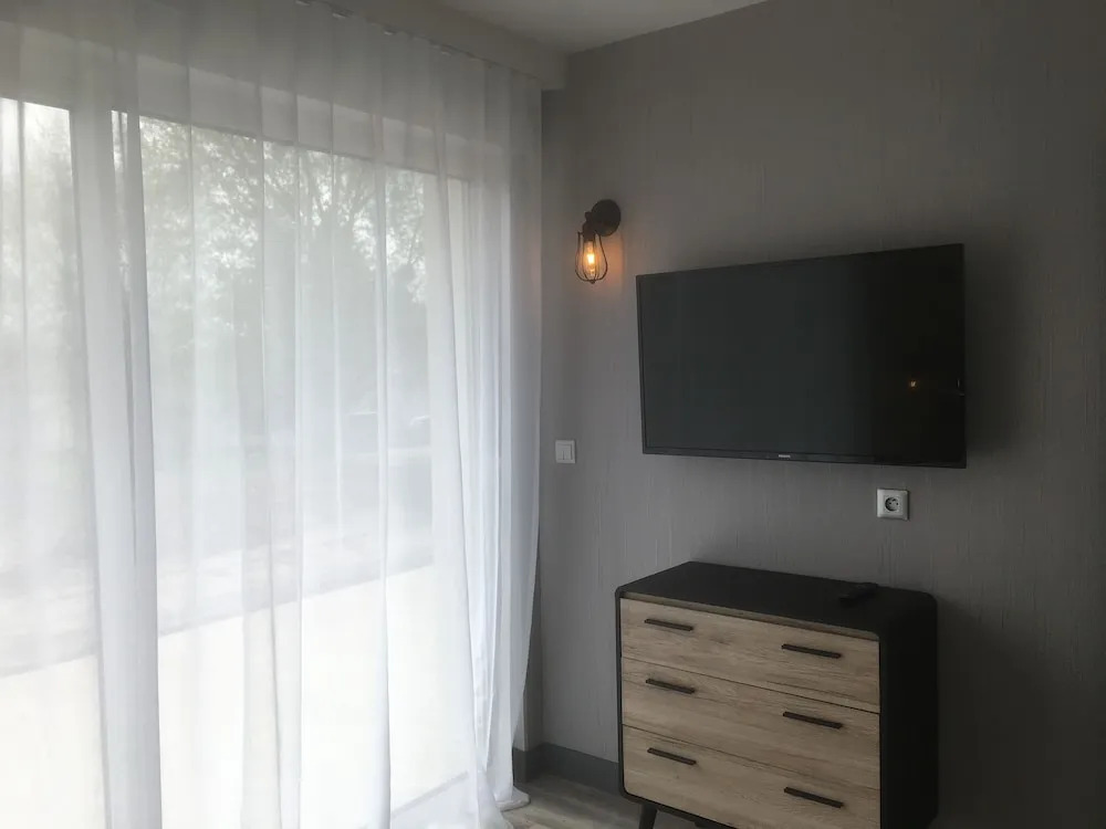 Le Lodge de Sologne