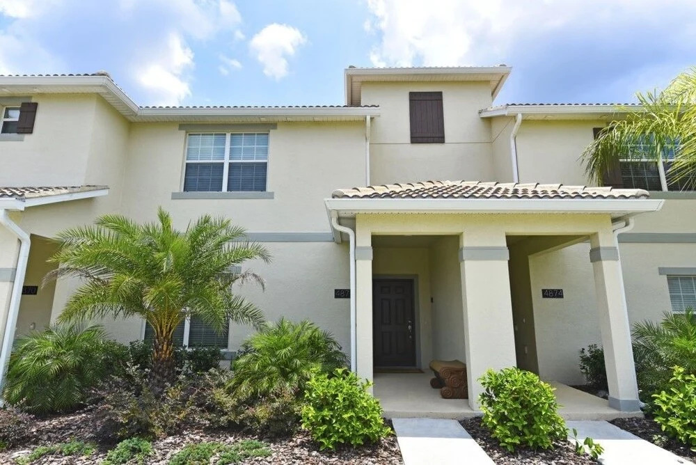 Storey Lake 4872VCTDI - Four Bedroom Townhome