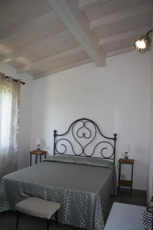 Agriturismo podere 678