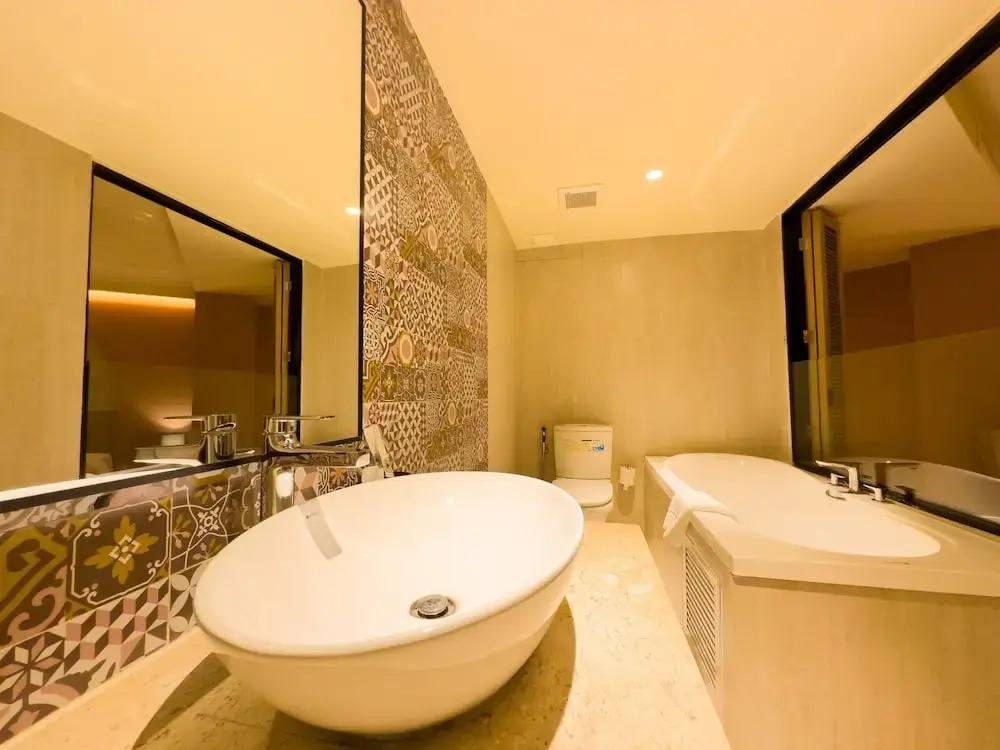Kastel Bangkok Hotel