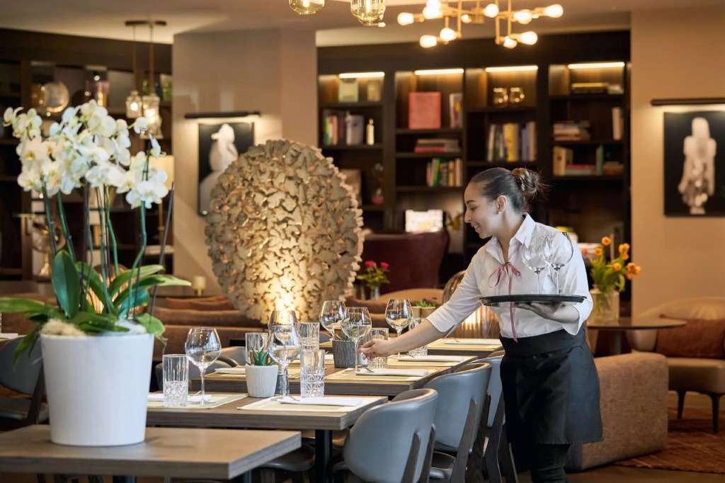 Acasa Suites Hotel Zurich Oerlikon