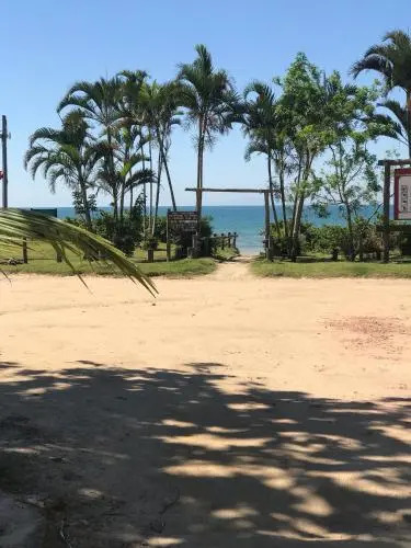 Sobrado e Casa em Ubatuba