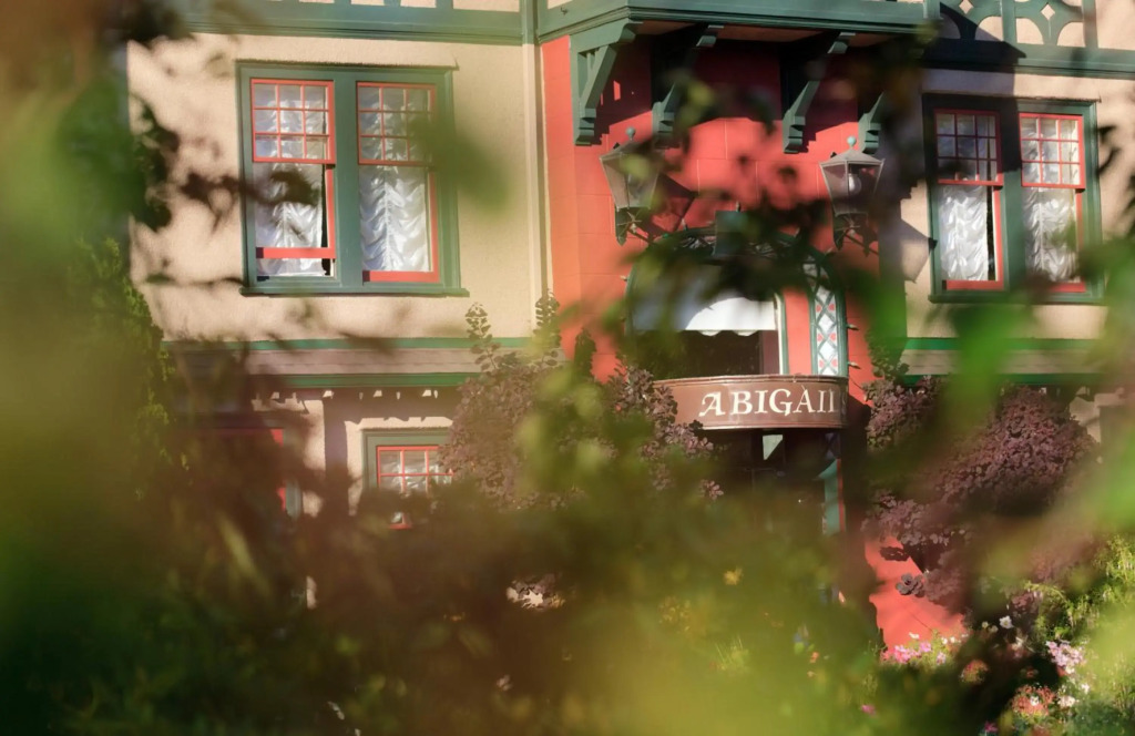 Abigails Hotel