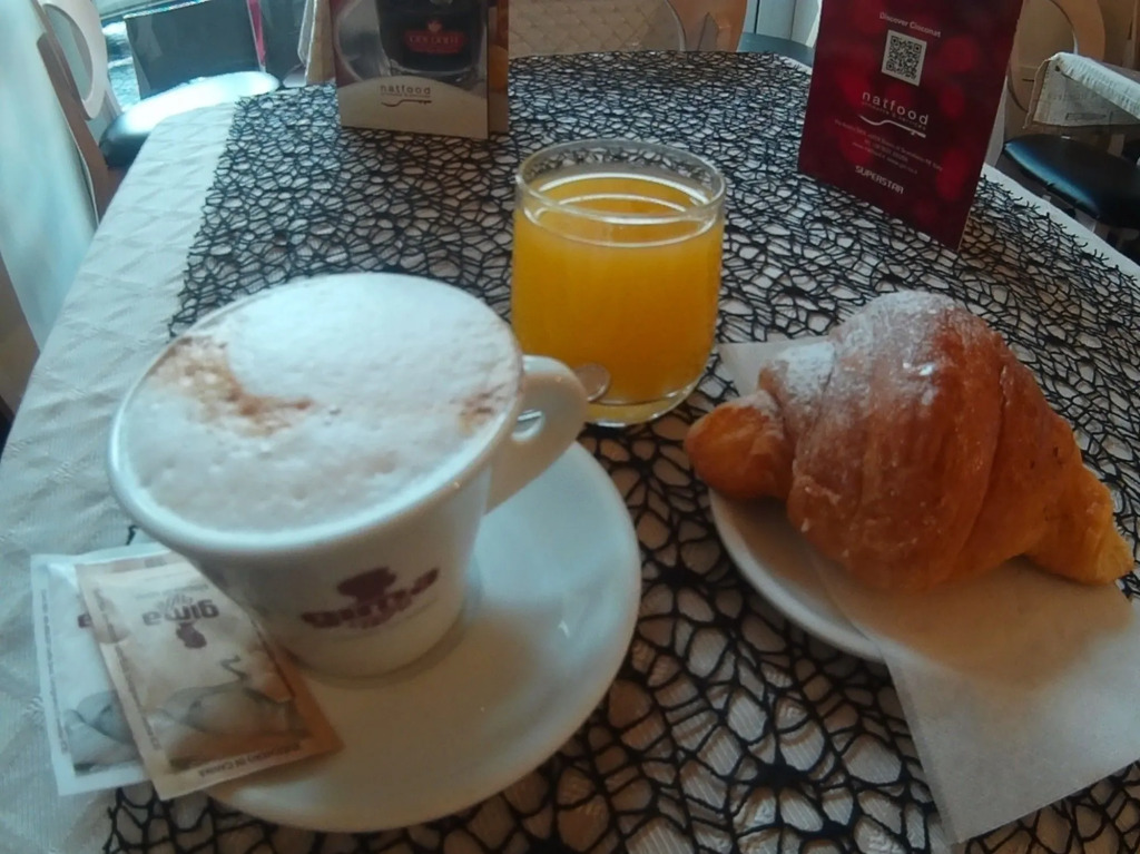 Castel Sant' Angelo Suite
