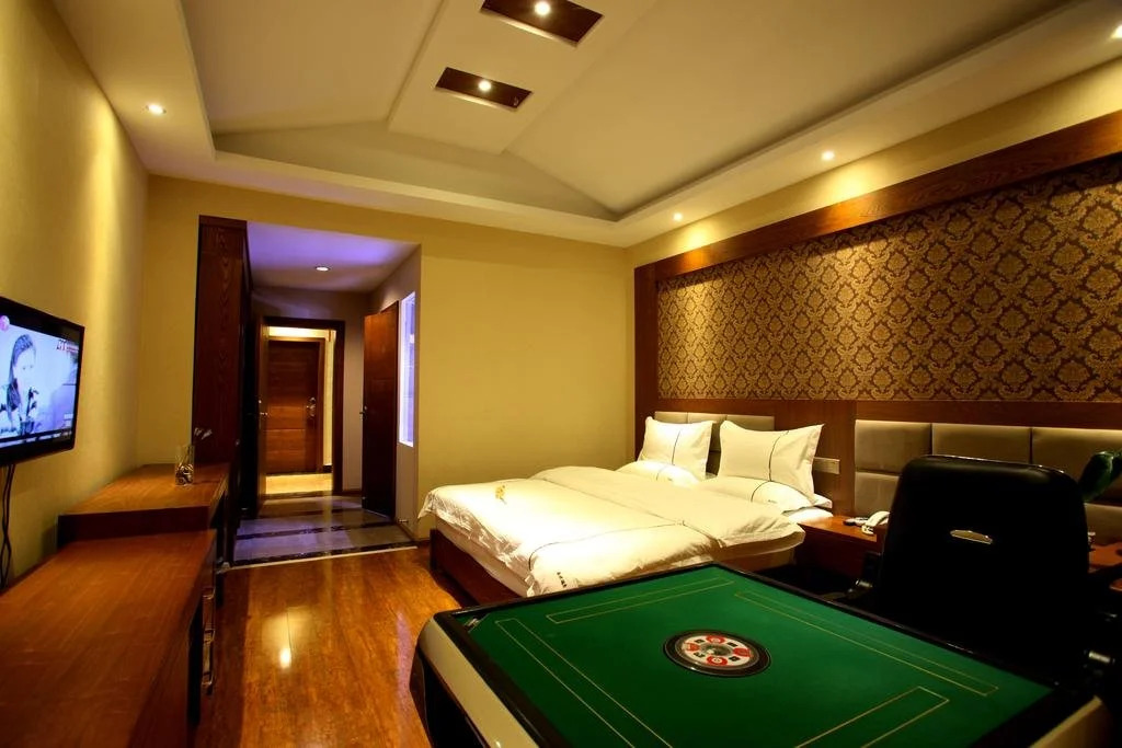Jing Yue Hotel