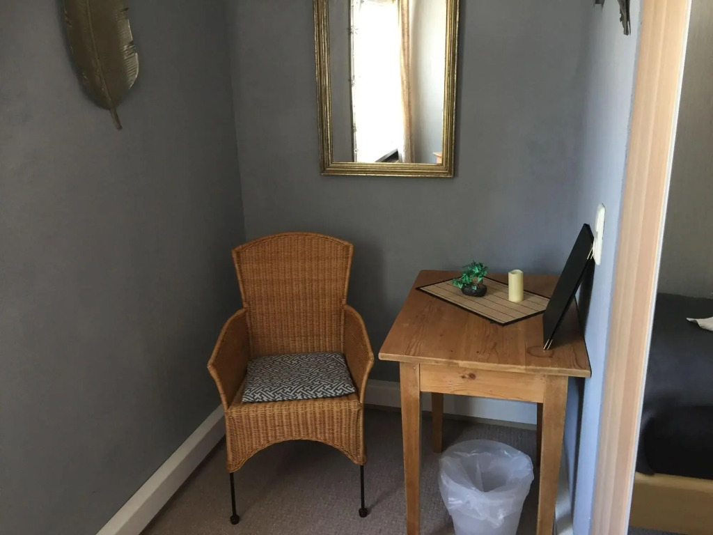 Hotel-Pension Teutonia