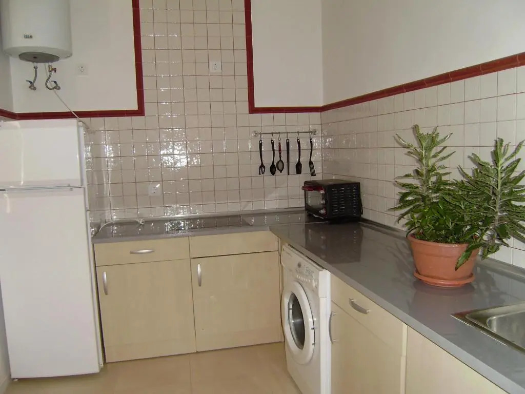 Apartamentos Jerezanos